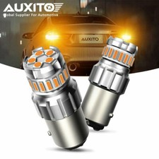 AUXITO 1157 380 LED Error Free