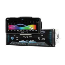 Soundstream VM-26BP 1 DIN