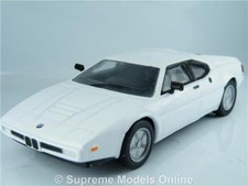 BMW M1 SERIES CAR 1/43RD SIZE