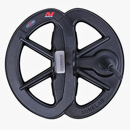 Minelab ctx3030 dd coil - ctx3030,