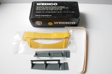 Wedico 1/16 Truck Yellow Roof
