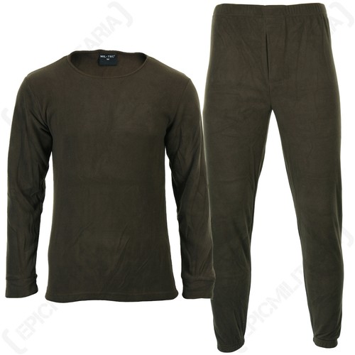 Olive drab round - drab, neck