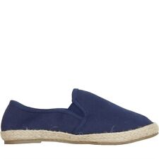 Boyss Brave Soul Espadrilles Slip On Boat Beach Shoes Cloth Flat Deck Pool Yacht