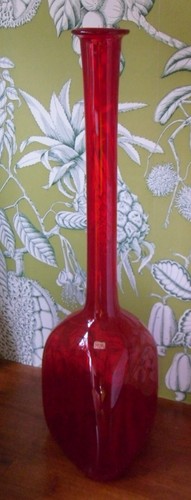 Vintage attributed empoli - vintage,