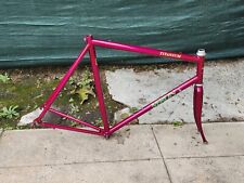 Vintage Merlin Titanium 58cm