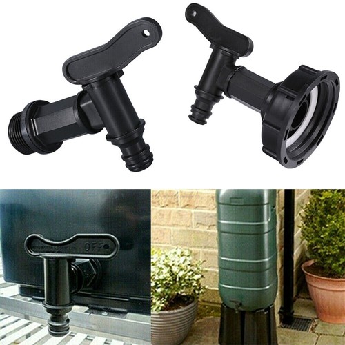 Plastic adaptor replacement - plastic,