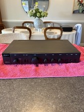 Arcam Alpha 6 Plus Integrated