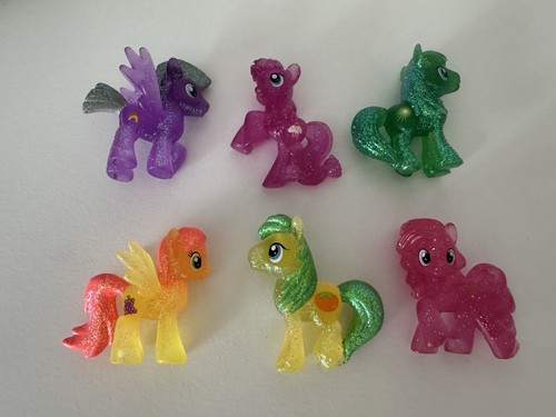 Hasbro mlp little - hasbro,