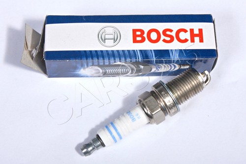 Bosch spark plug fits audi - bosch,