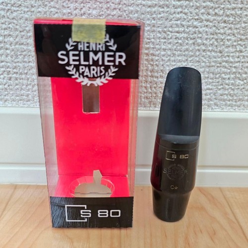 Selmer paris s80 star - selmer, c