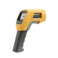 Fluke 568 Infrared & Contact Thermometer