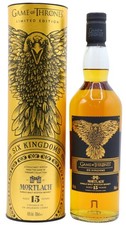Mortlach - Game Of Thrones -