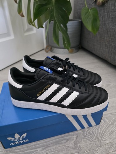 Adidas gazelle team trainers - gazelle,