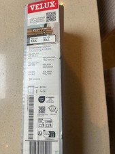 Velux DKL M04 1085SC Manual