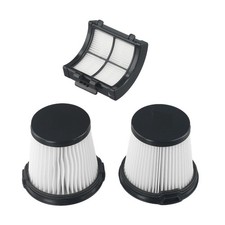 Vacuum Cleaner Filter Pack