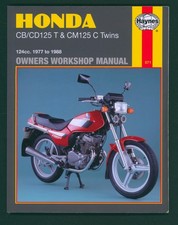 Honda cb125t superdream - honda,