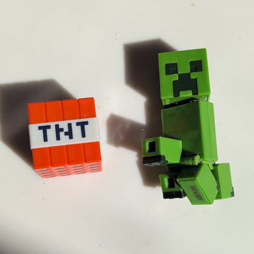 Official minecraft moving - minecraft,