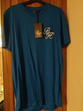 Beck & Hersey Men's Royal Blue