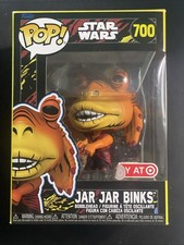 Funko pop vinyl - star,