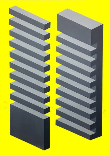 Art print 250gsm - –, semi