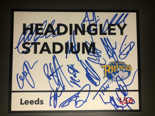 2026 leeds rhinos squad signed - leeds,