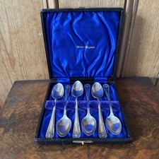 Antique Circa 1930’s Silver