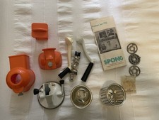 Spong Mincer Grinder Vintage
