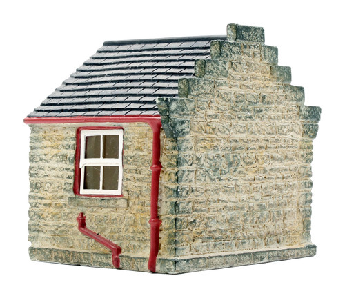 Hornby gauge r8631 - 'oo, gauge'