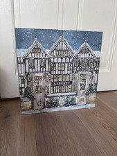Liberty London Advent Calendar