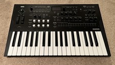 Korg Wavestate MK1 Synthesizer
