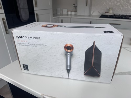 Dyson supersonic hair dryer - supersonic,