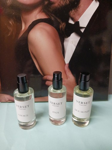 Verset men niche - men's,