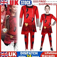 Descendants 4 Rise of Red