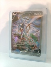 Arceus V Full Art 166/172