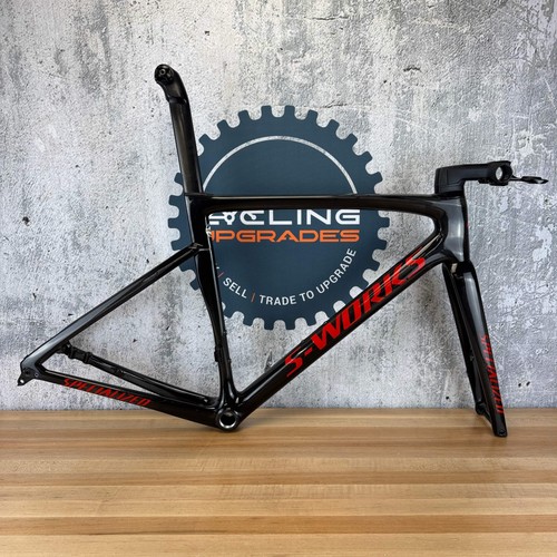 Specialized works tarmac - s-works,