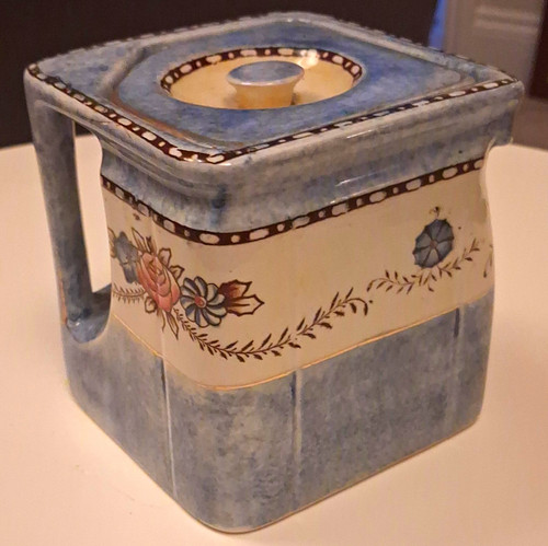 Vintage grimwades the - vintage, cube"