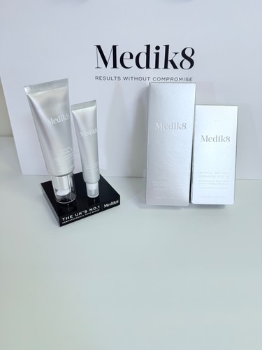 Medik8 crystal retinal - retinal, 10