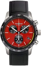 Zeppelin watch night cruise - watch,
