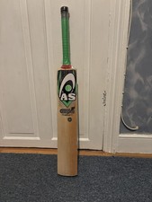 AS Genius Cricket bat English