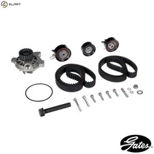 WATER PUMP & TIMING BELT KIT