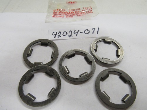 Nos oem factory - oem, kawasaki