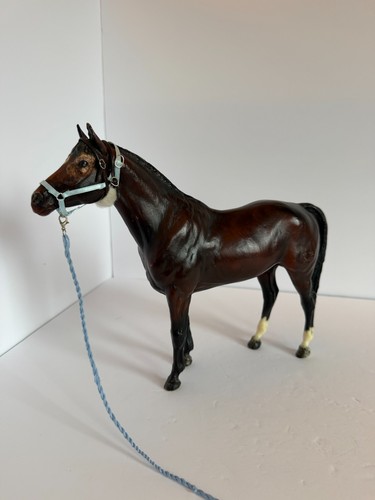 Breyer traditional trakehner - breyer,