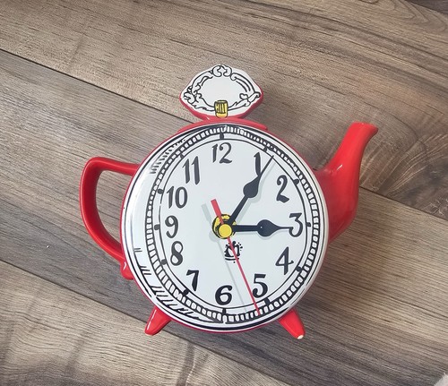 Ceramic tea pot - ceramic,