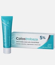 COLOSTROBAZA ANTI-WRINKLE