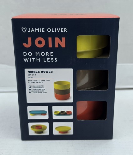 Jamie oliver join - set, of