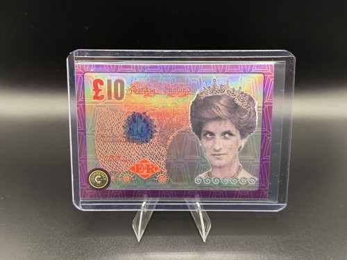 Banksy faced tenner - banksy, #25