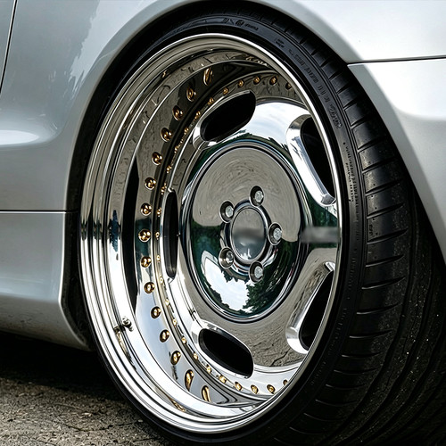 20 custom - 19”, 20”