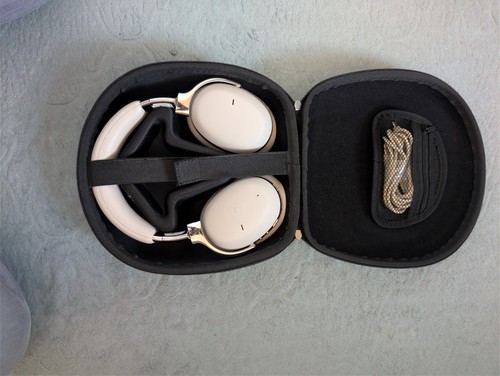 Montblanc headphones 01 - montblanc,