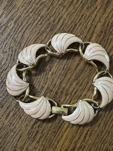 Vintage bracelet trifari - vintage,