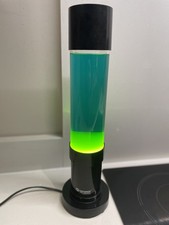 Vintage Mathmos Jet Green/Blue